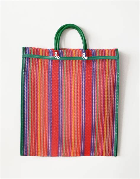 bolsas de mandado mexicanas